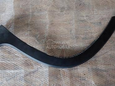 rub krila prednji levi za Fiat 500L
