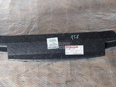 tampon prednjeg branika za Fiat Doblo