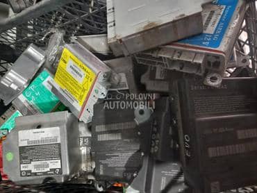 centrala aerbega za Fiat Croma, EVO, Grande Punto ...