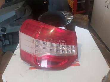 STOP SVETLO LEVO za Citroen C5 od 2008. do 2011. god.