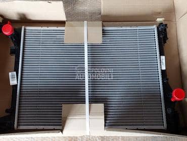 Hladnjak motora 1.4.16v za Fiat Tipo