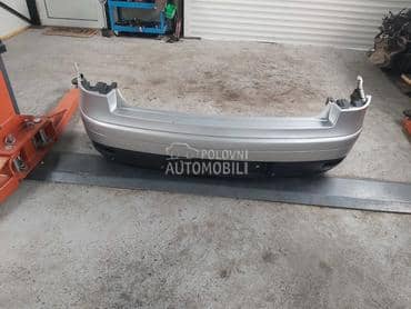 BRANIK ZADNJI LIMUZINA za Citroen C5 od 2004. do 2007. god.