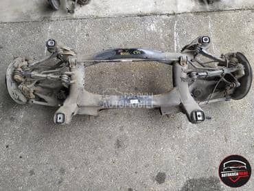 MOST TRAP TR558 za BMW Serija 1