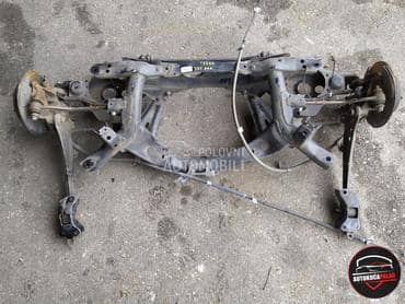 MOST TRAP TR560 za Toyota 4Runner