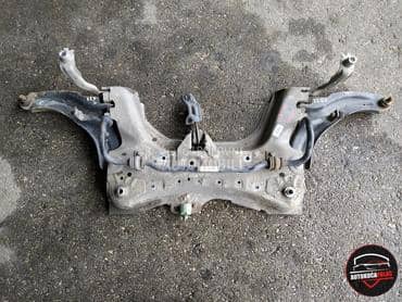 Most - trap za Renault Clio