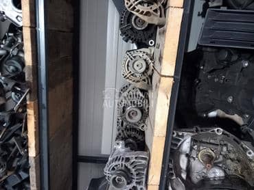 alternator 1.2,1.3,1.4 za Fiat EVO