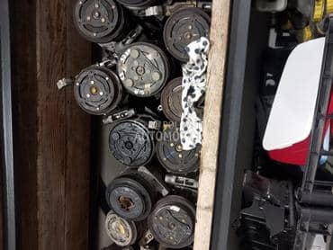 kompresor klime za Fiat Multipla