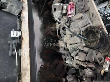 kociona klesta za Fiat Multipla