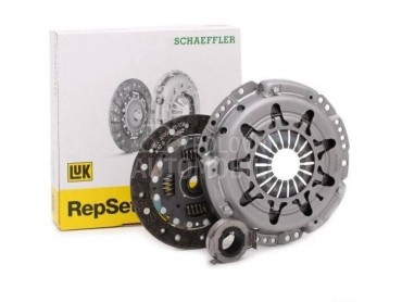 Set Kvacila 2.0D za Toyota Avensis od 2008. do 2018. god.