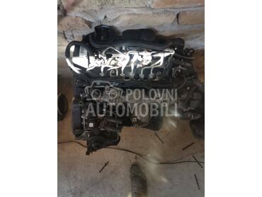 Motor 2.0 TDI CR za Volkswagen Passat B7
