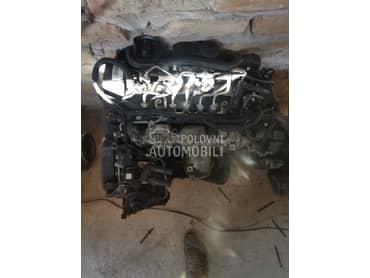 Motor 2.0 TDI CR za Volkswagen Tiguan