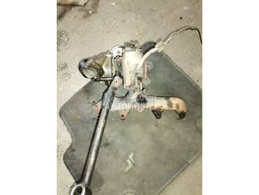 Turbina 2.0 8V za Volkswagen Passat B6