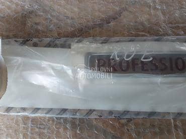 oznaka modela Ducato