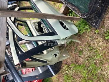 vrata za Fiat Grande Punto