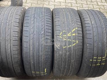 Continental 235/55 R19 Letnja
