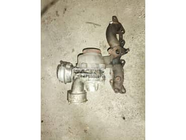 Turbina 2.0 1.6V BKD za Volkswagen Golf 5