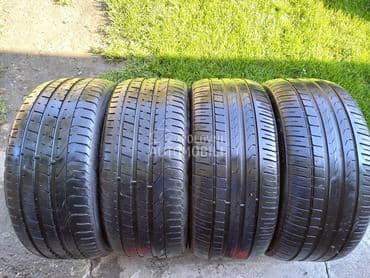 Pirelli 245/40 R18 Letnja