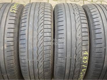 Dunlop 185/60 R15 Letnja