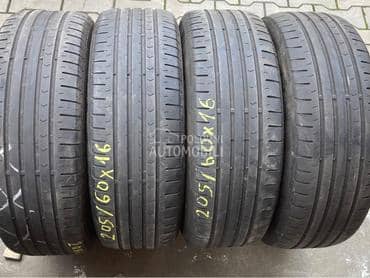 Continental 205/60 R16 Letnja
