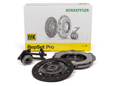 Set Kvacila 1.4 1.6 1.8 za Ford Focus od 1998. do 2004. god.