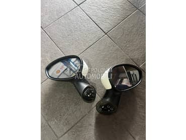 Retrovizori za Fiat 500