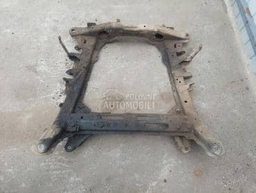 prednji trap most scenic 1 za Renault Scenic