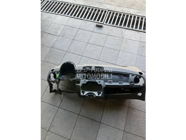 Instrument tabla za Fiat 500