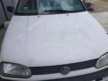 Limarija za Volkswagen Golf 2, Golf 3 od 1987. do 1998. god.