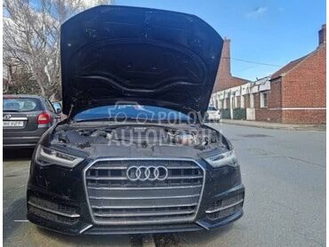 DELOVI za Audi A4, A5, A6 ...