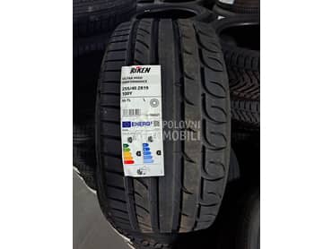 Riken 255/40 R19 Letnja