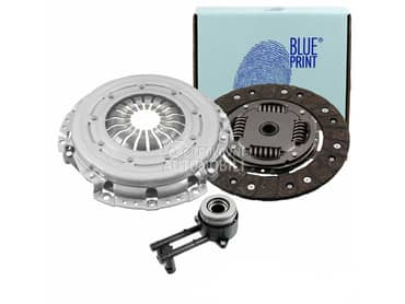 Set Kvacila 1.4TDCI za Ford Fiesta od 2008. do 2017. god.