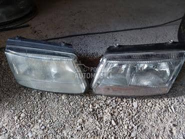 farovi za Volkswagen Passat B5 od 1998. do 2000. god.