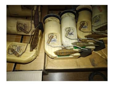 106 benzinska pumpa za Peugeot 106