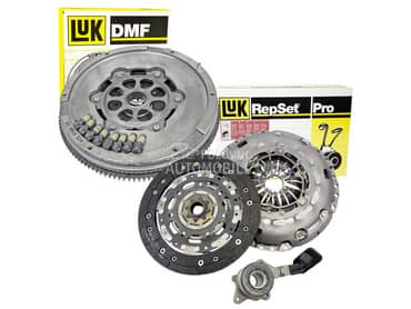 Set Kvacila Zamajac 2.0TDCI za Ford Mondeo od 2000. do 2007. god.