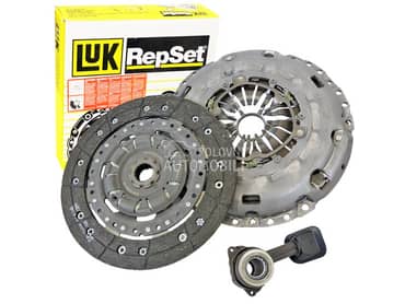 Set Kvacila 2.2TDCI za Ford Mondeo od 2000. do 2007. god.