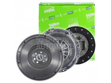 Set Kvacila Zamajac 1.9TDI za Ford Galaxy od 1995. do 2006. god.