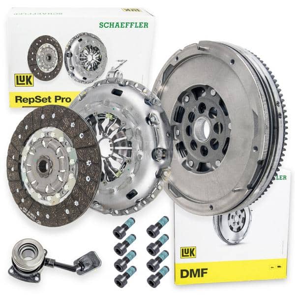 Set Kvacila Zamajac 2.0CDTI