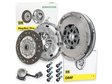 Set Kvacila Zamajac 1.5TDCI za Ford C-Max od 2010. do 2019. god.