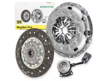 Set Kvacila 2.0TDCI za Ford Kuga od 2008. do 2012. god.