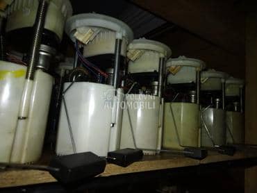 Panda pumpa za benzin za Fiat Panda