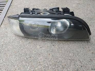 far za BMW Serija 5 od 1998. do 2000. god.