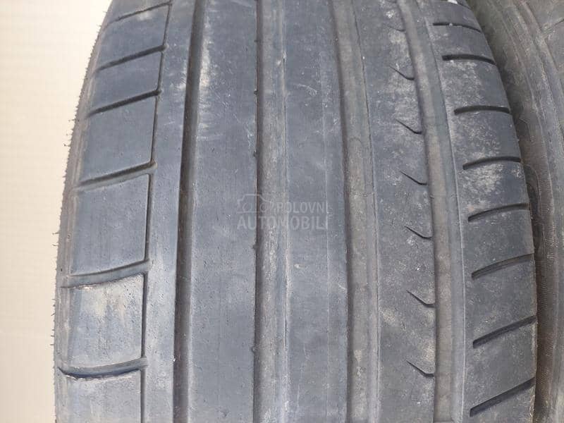 Dunlop 245/50 R18 Letnja