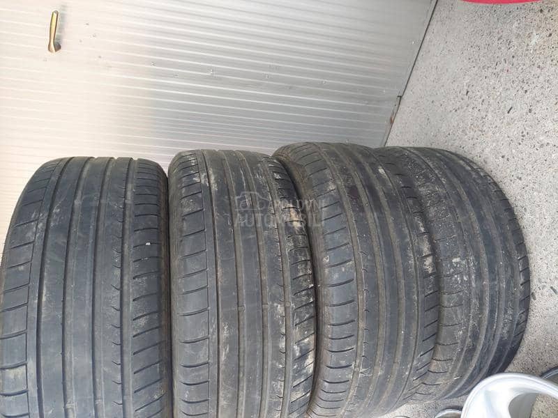 Dunlop 245/50 R18 Letnja