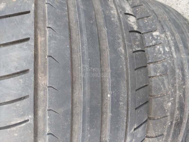 Dunlop 245/50 R18 Letnja