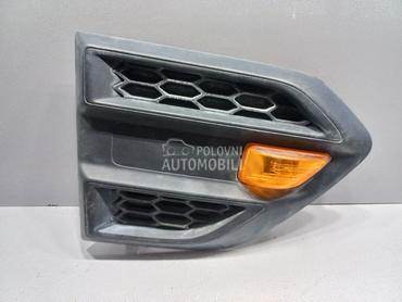 ZMIGAVAC za Ford Ranger