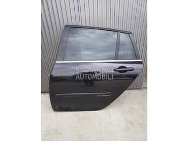 leva i desna vrata za Renault Laguna od 2008. do 2015. god.