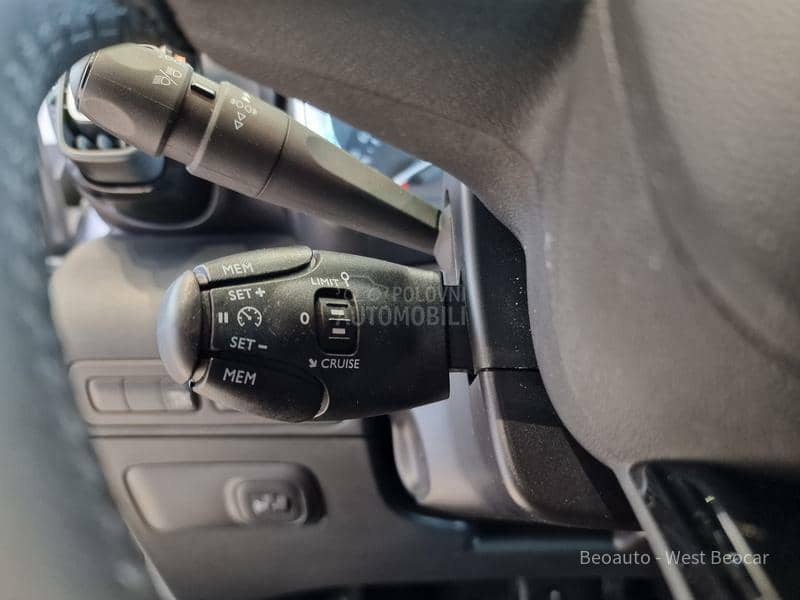 Citroen C3 Aircross TURBO AT SHINE