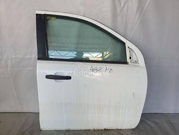 VRATA za Ford Ranger