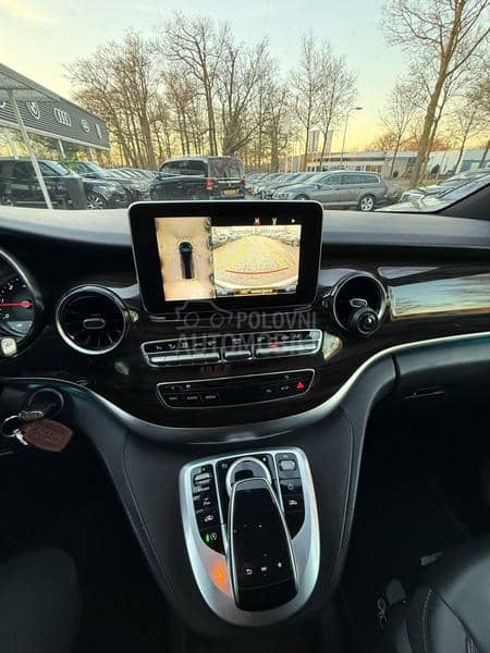 Mercedes Benz V Klasa 250d Exclusive