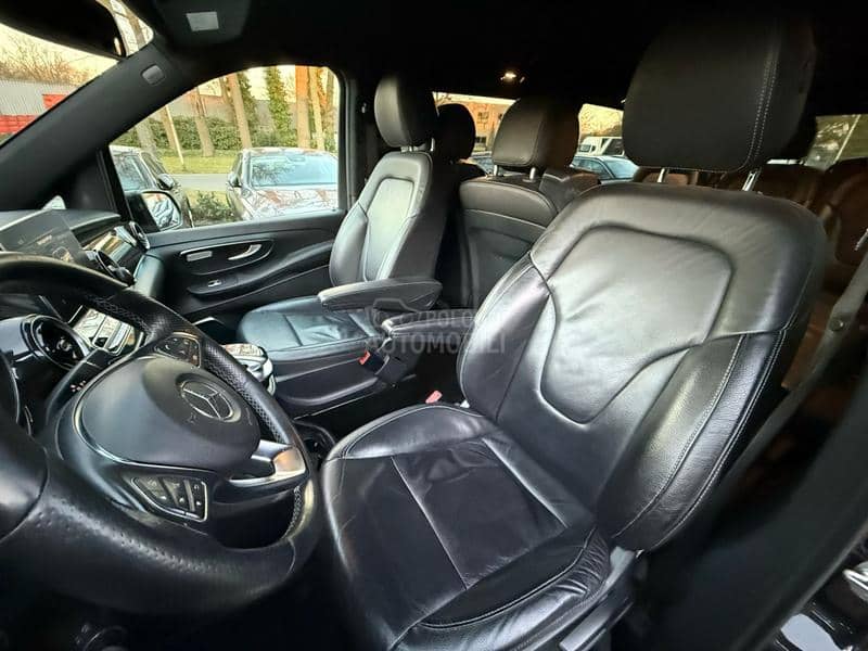 Mercedes Benz V Klasa 250d Exclusive